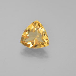 Berilo Dourado Amarelo Natural 1.35ct, Trilhão, VS
