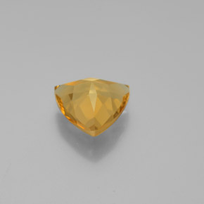 Berilo Dourado Amarelo Natural 1.35ct, Trilhão, VS