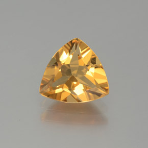 Berilo Dourado Amarelo Natural 1.32ct, Trilhão, VVS