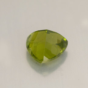 Idocrásio verde natural 1,80ct, trillion, VS-SI