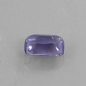 Iolita Violeta Azul Natural 0.98ct, Transparente, Transparente/Translúcido