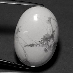 Jaspe multicolorido natural 30,54ct, corte oval, opaco