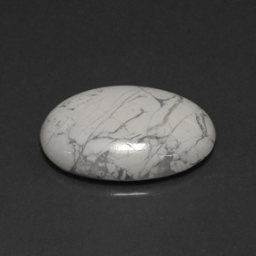 Jaspe multicolorido natural 16,58ct, corte oval, opaco