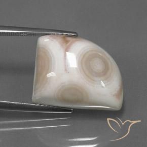 Jaspe Multicolorido Natural 14.17ct, Chique, Opaco