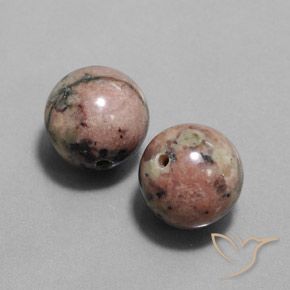 Pedras preciosas de Jaspe Multicolorido natural de 20.89 ct, Esfera / Bola, Opaco