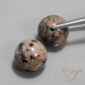 Pedras preciosas de Jaspe Multicolorido natural de 23.84 ct, Esfera / Bola, Opaco