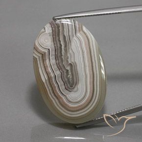 32.23ct Natural Multicolorido Jaspe, oval, Opaco