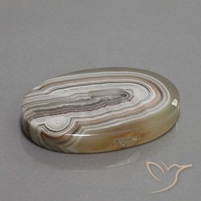 Jaspe Multicolorido Natural 32.23ct, oval, Opaco