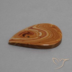 Jaspe Multicolorido Natural 14.01ct, Chique, Opaco