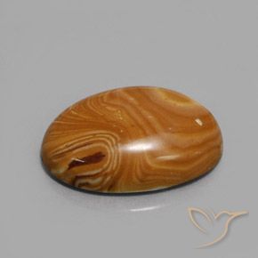 Jaspe Multicolorido Natural 13.26ct, oval, Opaco