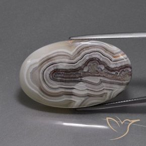 38.55ct Natural Multicolorido Jaspe, oval, Opaco