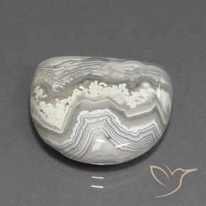 Jaspe Multicolorido Natural 22.52ct, Chique, Opaco