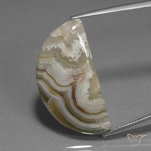 21.13ct Natural Multicolorido Jaspe, Chique, Opaco