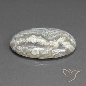 Jaspe Multicolorido Natural 29.38ct, oval, Opaco