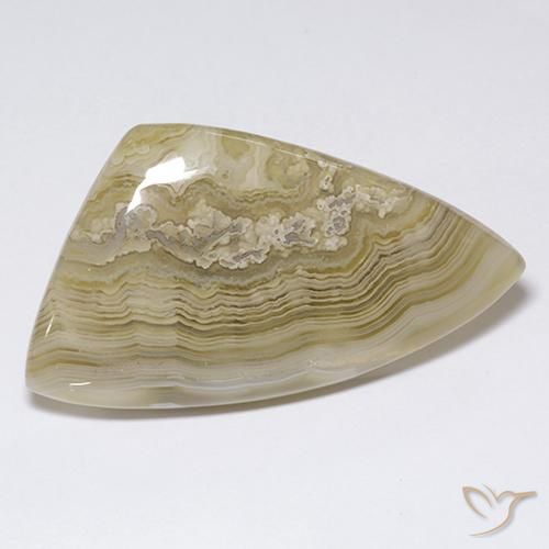 Jaspe Multicolorido Natural 37.95ct, Chique, Opaco
