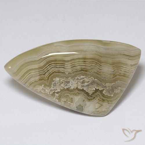 Jaspe Multicolorido Natural 37.95ct, Chique, Opaco