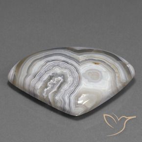 Jaspe Multicolorido Natural 35.10ct, Chique, Opaco