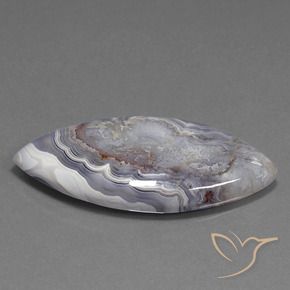 Jaspe Multicolorido Natural 31.90ct, Marquesa, Opaco