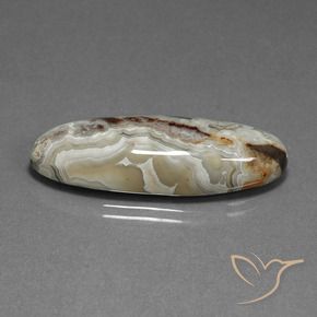 Jaspe Multicolorido Natural 23.27ct, oval, Opaco