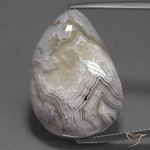 31.19ct Natural Multicolorido Jaspe, Chique, Opaco