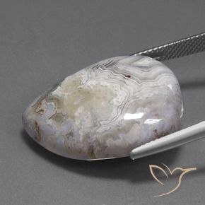 Jaspe Multicolorido Natural 31.19ct, Chique, Opaco