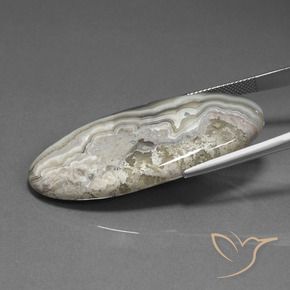 Jaspe Multicolorido Natural 40.74ct, oval, Opaco