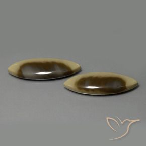 Pedras preciosas de Jaspe Multicolorido natural de 32.37 ct, Marquesa, Opaco
