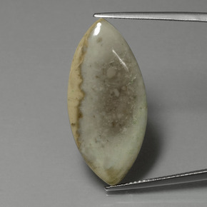 Jaspe Multicolorido Natural 15.89ct, Marquesa, Opaco