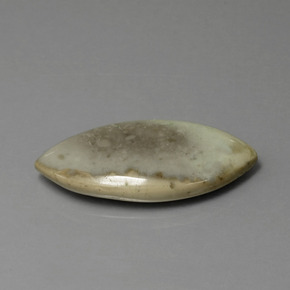 Jaspe Multicolorido Natural 15.89ct, Marquesa, Opaco