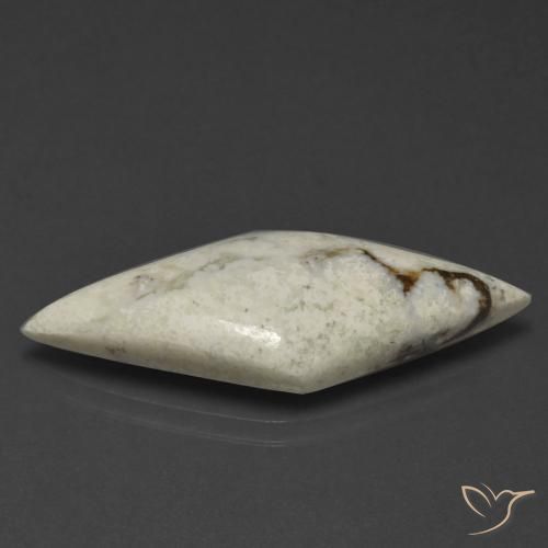 Jaspe Multicolorido Natural 14.93ct, Chique, Opaco