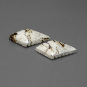 Pedras preciosas de Jaspe Multicolorido natural de  ct, Forma extravagante, Opaco