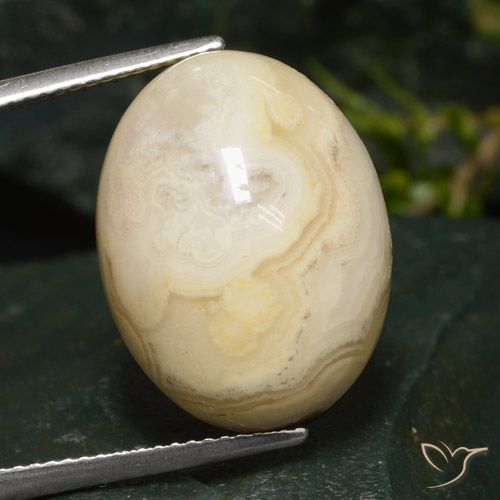 16.47ct Natural Multicolorido Jaspe, oval, Opaco