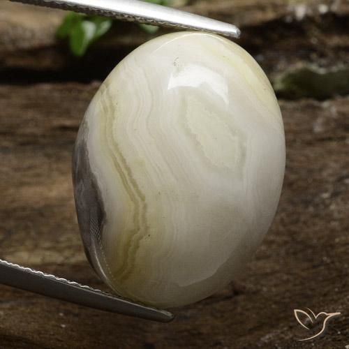 16.43ct Natural Multicolorido Jaspe, oval, Opaco