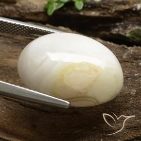 Jaspe Multicolorido Natural 15.66ct, oval, Opaco