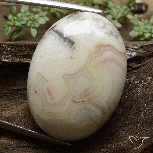 44.30ct Natural Multicolorido Jaspe, oval, Opaco