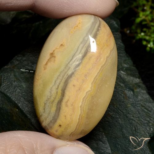 59.19ct Natural Multicolorido Jaspe, oval, Opaco