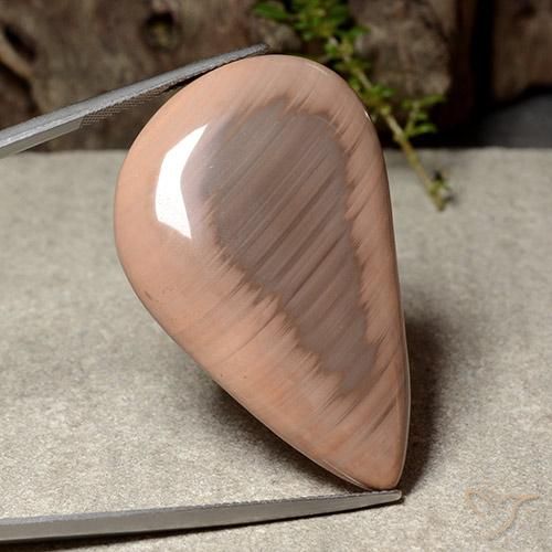Jaspe Multicolorido Natural 52.12ct, Chique, Opaco