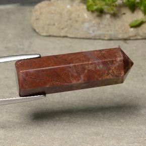 Jaspe Multicolorido Natural 25.52ct, Forma extravagante, Opaco