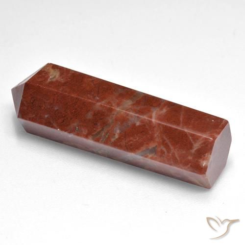 Jaspe Multicolorido Natural 15.88ct, Chique, Opaco