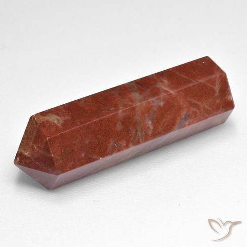 Jaspe Multicolorido Natural 15.88ct, Chique, Opaco