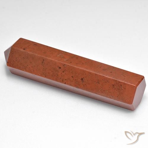 Jaspe Multicolorido Natural 25.54ct, Chique, Opaco
