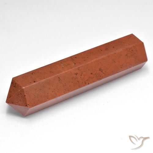 Jaspe Multicolorido Natural 25.54ct, Chique, Opaco