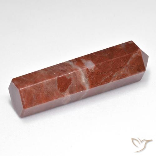 23.20ct Natural Multicolorido Jaspe, Chique, Opaco