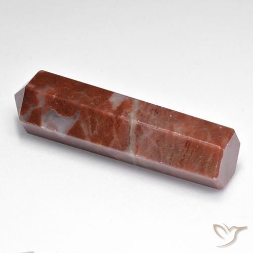 Jaspe Multicolorido Natural 23.20ct, Chique, Opaco