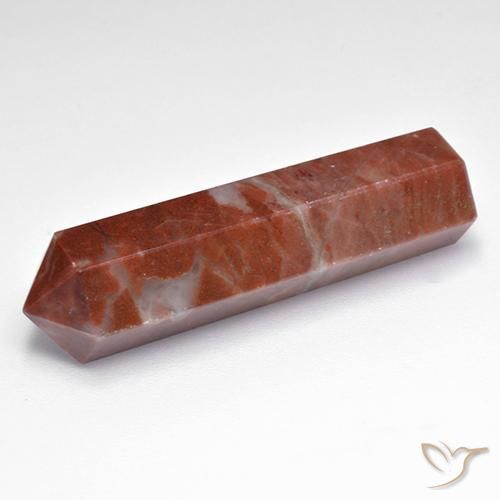 Jaspe Multicolorido Natural 23.20ct, Chique, Opaco