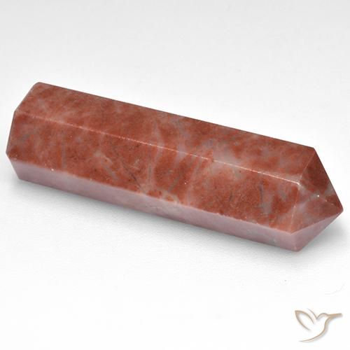 Jaspe Multicolorido Natural 19.84ct, Chique, Opaco