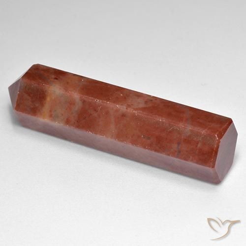23.83ct Natural Multicolorido Jaspe, Chique, Opaco
