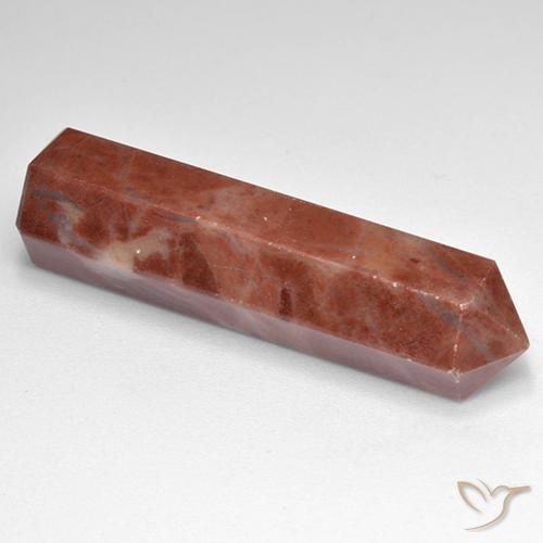 Jaspe Multicolorido Natural 23.83ct, Chique, Opaco