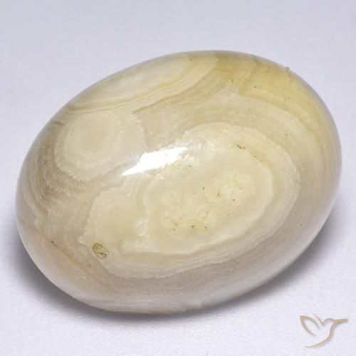 Jaspe Multicolorido Natural 20.08ct, oval, Translúcido