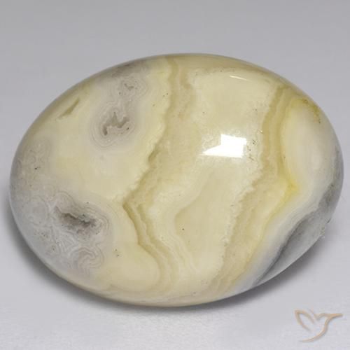 15.33ct Natural Multicolorido Jaspe, oval, Translúcido